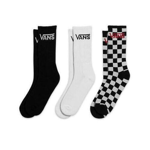 Classic Crew Socks