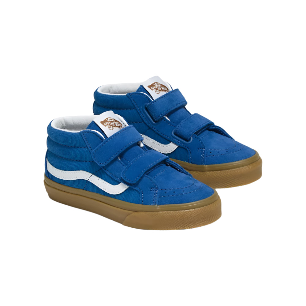 Sk8-Mid Shoe - Kids