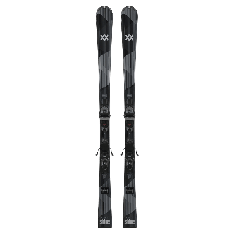 View of Volkl 2027 Shine 72 Ski w/ Binding