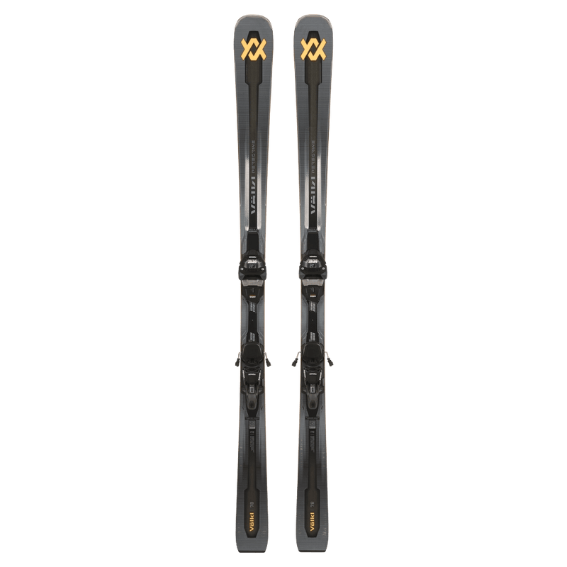 View of 2027 Peregrine 78 Ski w/ Binding