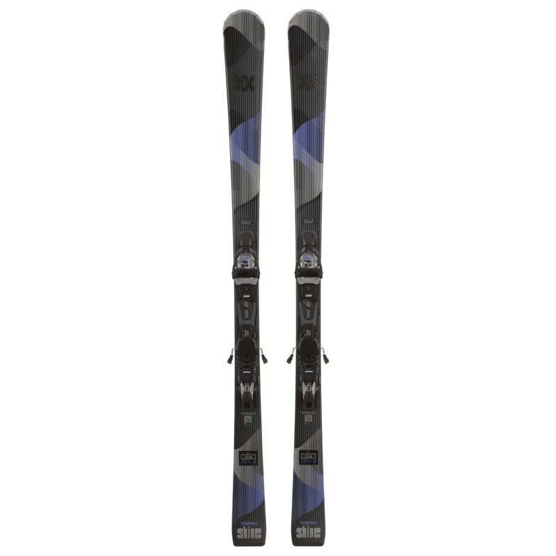 View of Volkl 2027 Shine MT Ski w/ Binding