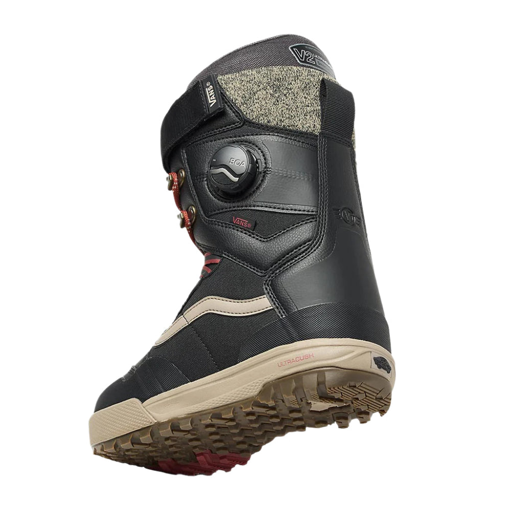 Vans Luna Ventana Pro Snowboard Boots - Womens | Rhythm Snowsports.