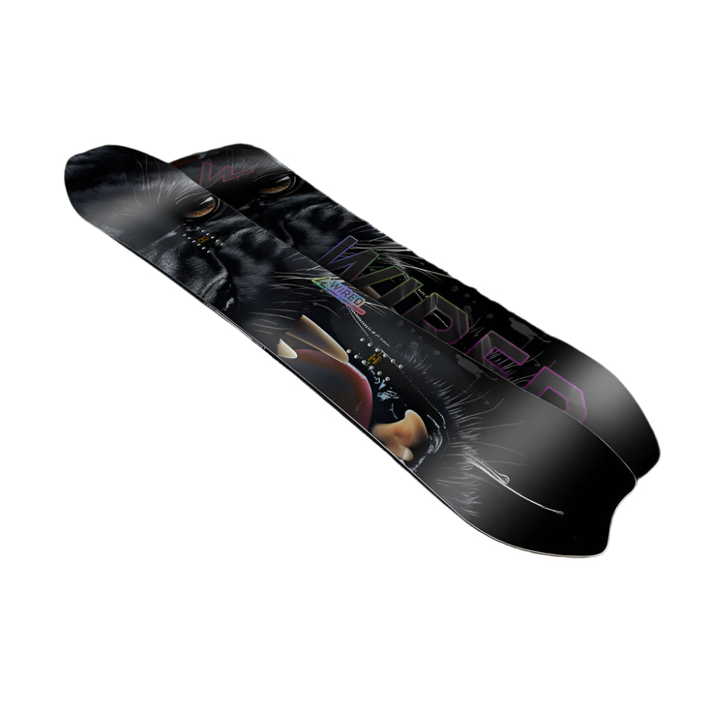 2026 Vantage Snowboard
