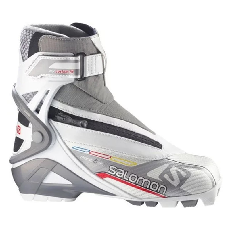 Vitane 8 Skate Boots