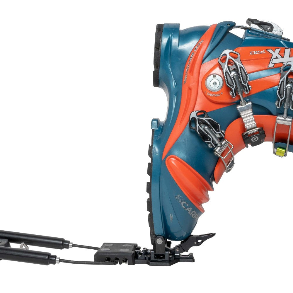 TTS Transit Telemark Bindings