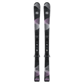 Top View of Volkl 2027 Shine Jr Ski w/ Binding