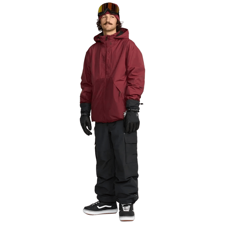 Longo Gore-Tex Snowboard Jacket