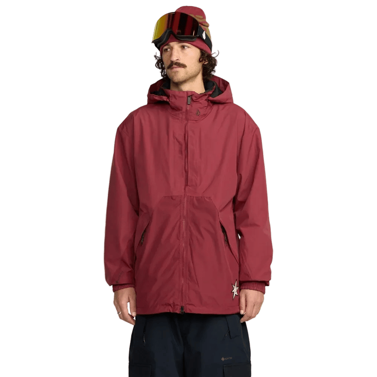 Longo Gore-Tex Snowboard Jacket