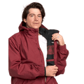 Longo Gore-Tex Snowboard Jacket