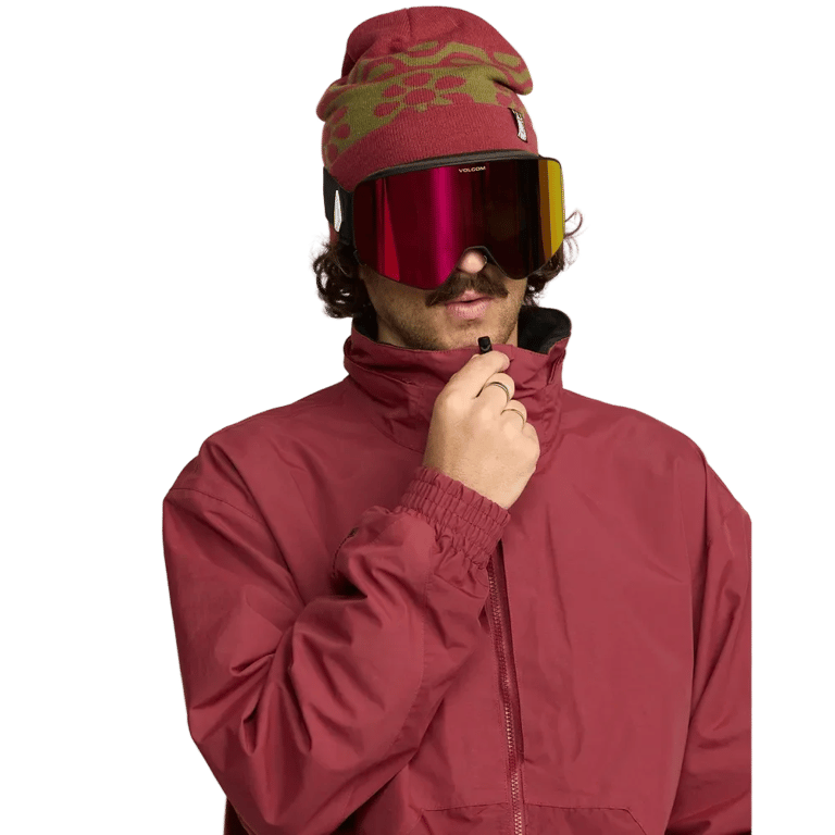 Longo Gore-Tex Snowboard Jacket