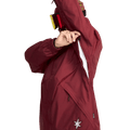 Longo Gore-Tex Snowboard Jacket