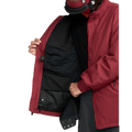 Longo Gore-Tex Snowboard Jacket