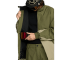 Longo Gore-Tex Snowboard Jacket