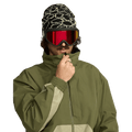 Longo Gore-Tex Snowboard Jacket