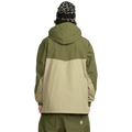 Longo Gore-Tex Snowboard Jacket