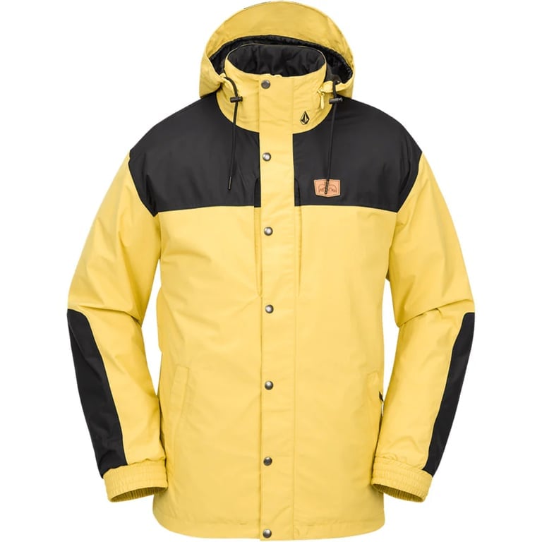 Longo Gore-Tex Snowboard Jacket