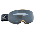 Magna Goggle +BL