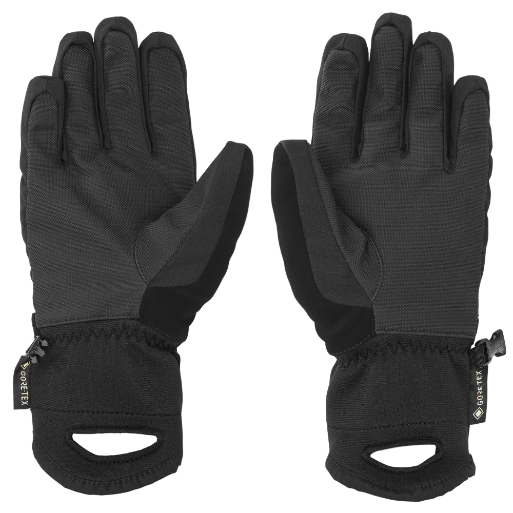 Peep Gore-Tex Gloves - Womens