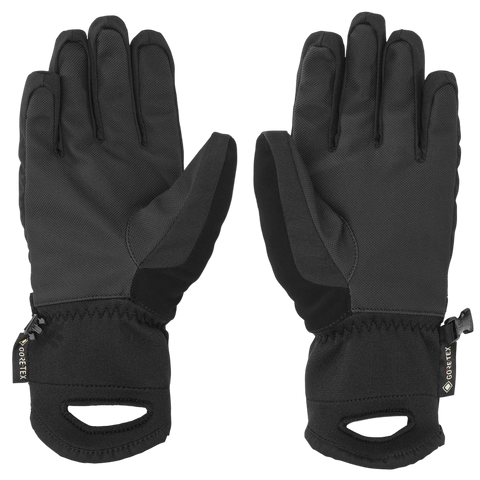 Peep Gore-Tex Gloves - Womens