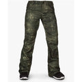 Species Stretch Snowboard Pants - Womens