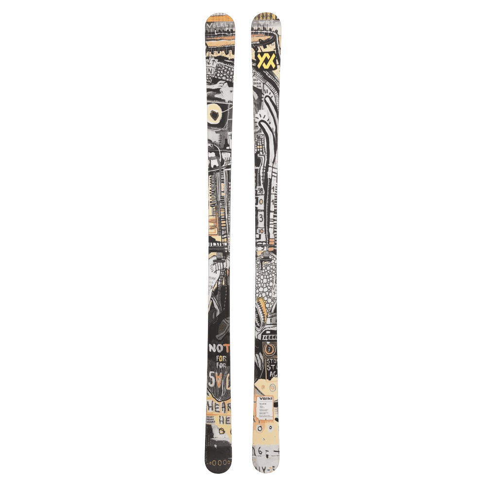 Volkl 2027 Revolt 86 Ski | Rhythm Snowsports.