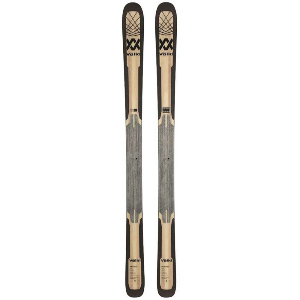 Volkl 2025 Mantra M6 100 Years LTD Ski Rhythm Snowsports.