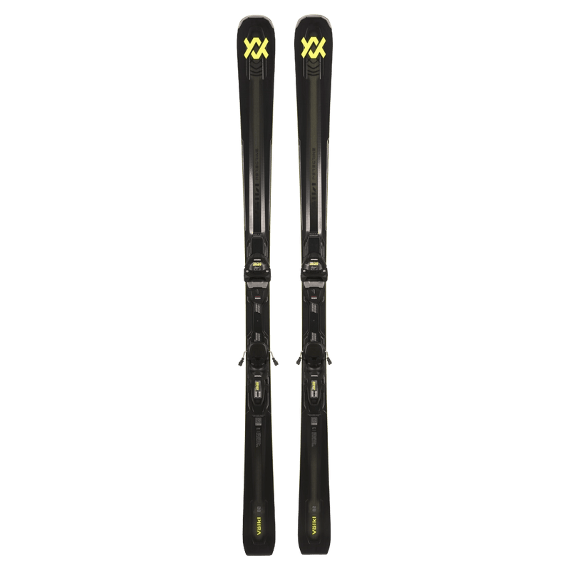 view of the Volkl 2027 Peregrine 82 Ski w/ Binding