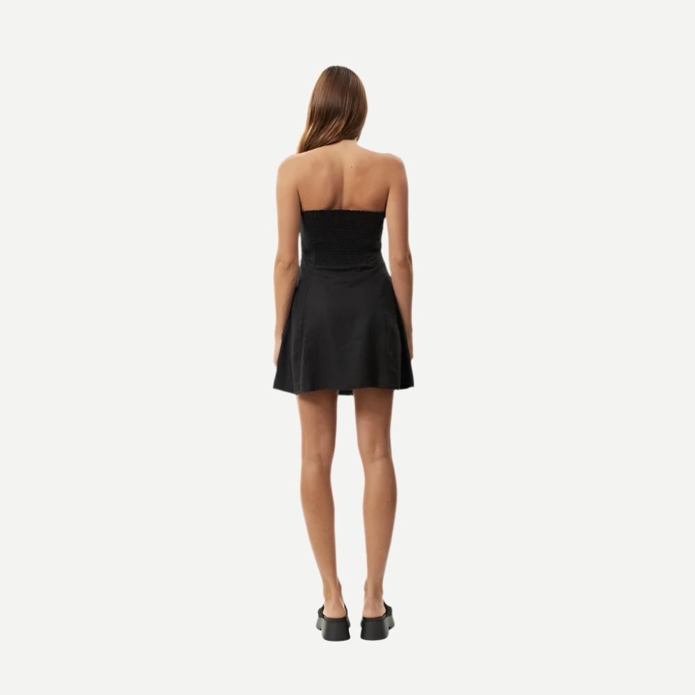 Lilo Strapless Mini Dress - Womens