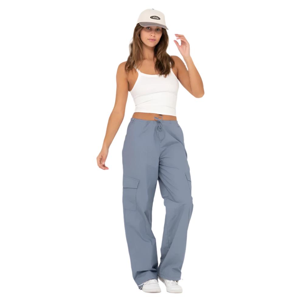 Rusty Milly Cargo Pant Womens Rhythm Snowsports
