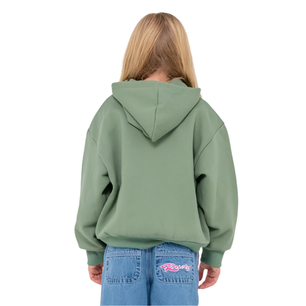 Essentials Hooded Fleece - Kids