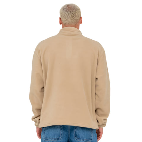 Core Division Polar Fleece Quarter Zip
