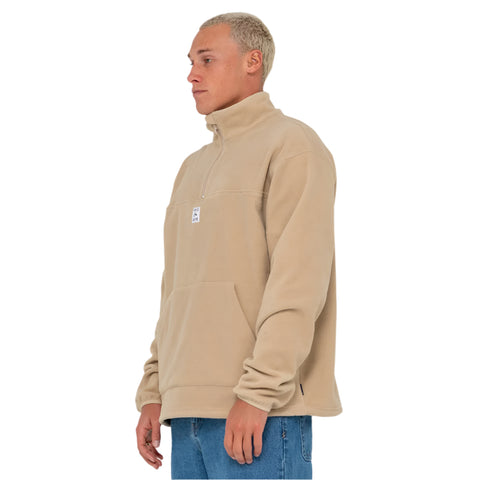Core Division Polar Fleece Quarter Zip