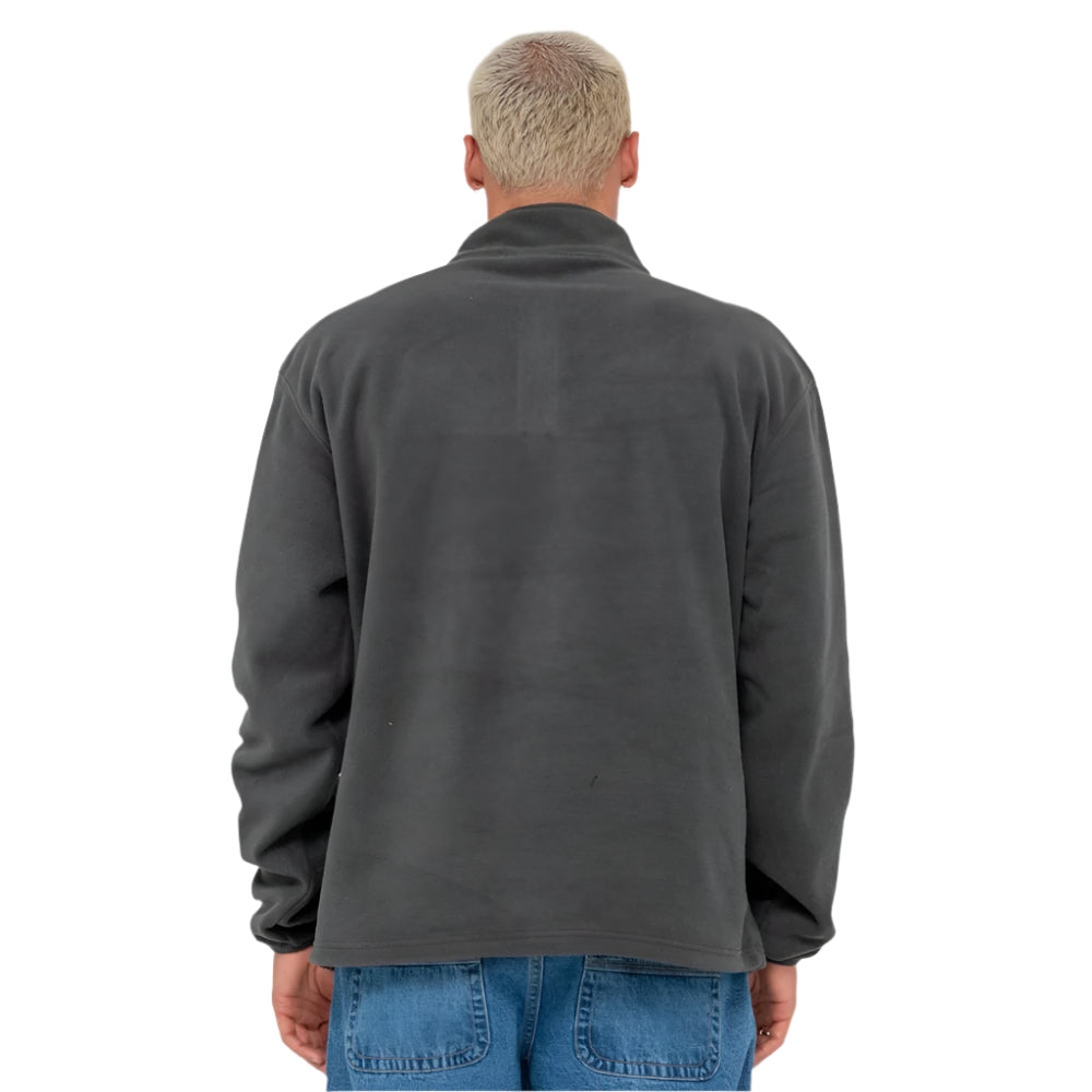 Core Division Polar Fleece Quarter Zip