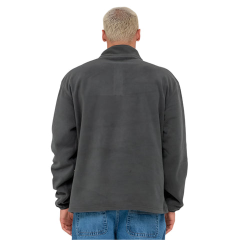 Core Division Polar Fleece Quarter Zip