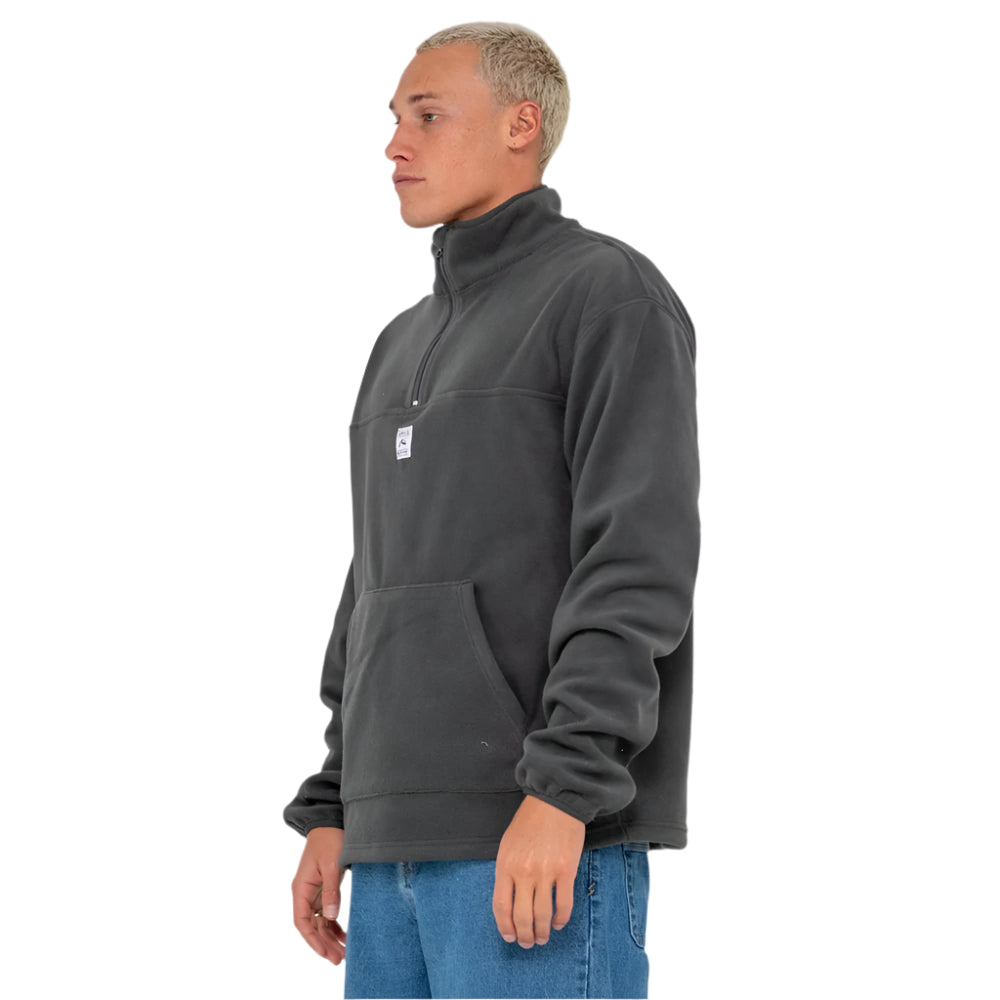 Core Division Polar Fleece Quarter Zip