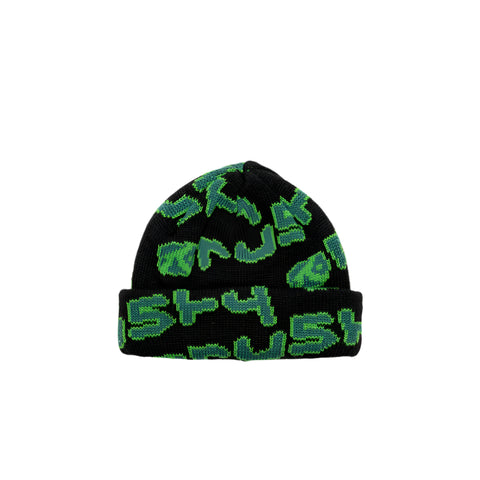 Hard Knocks Beanie - Kids