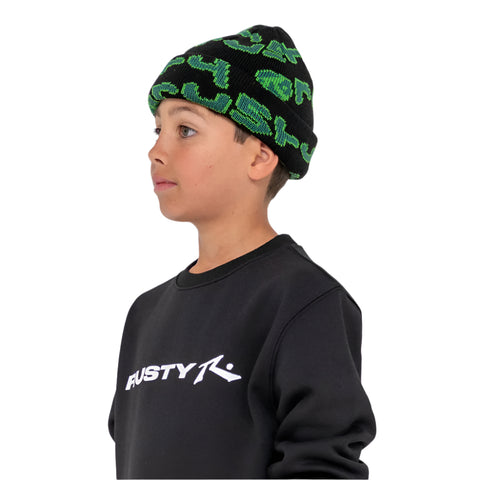 Hard Knocks Beanie - Kids