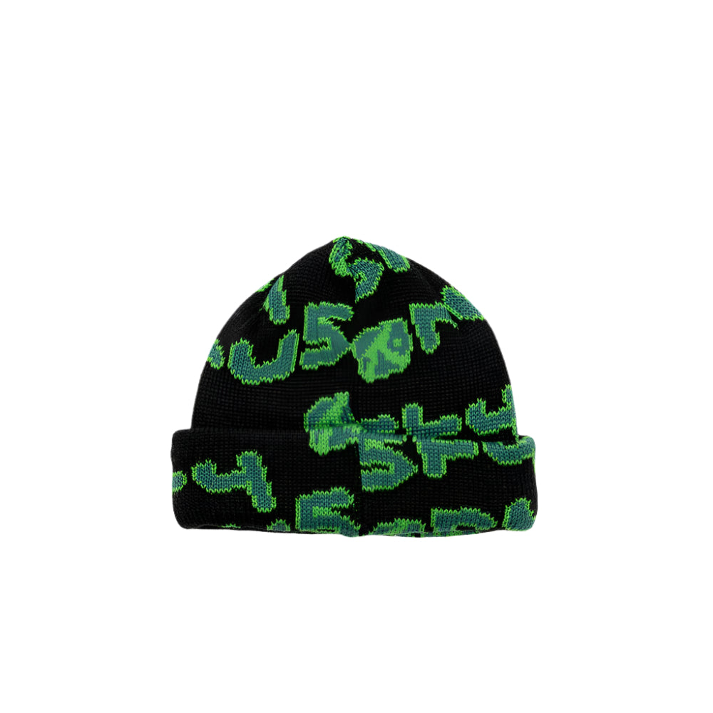 Hard Knocks Beanie - Kids