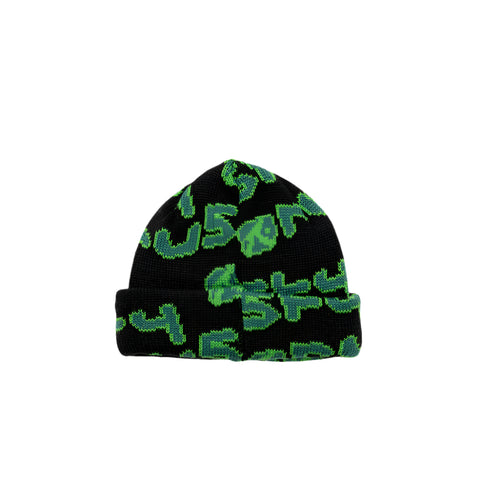 Hard Knocks Beanie - Kids