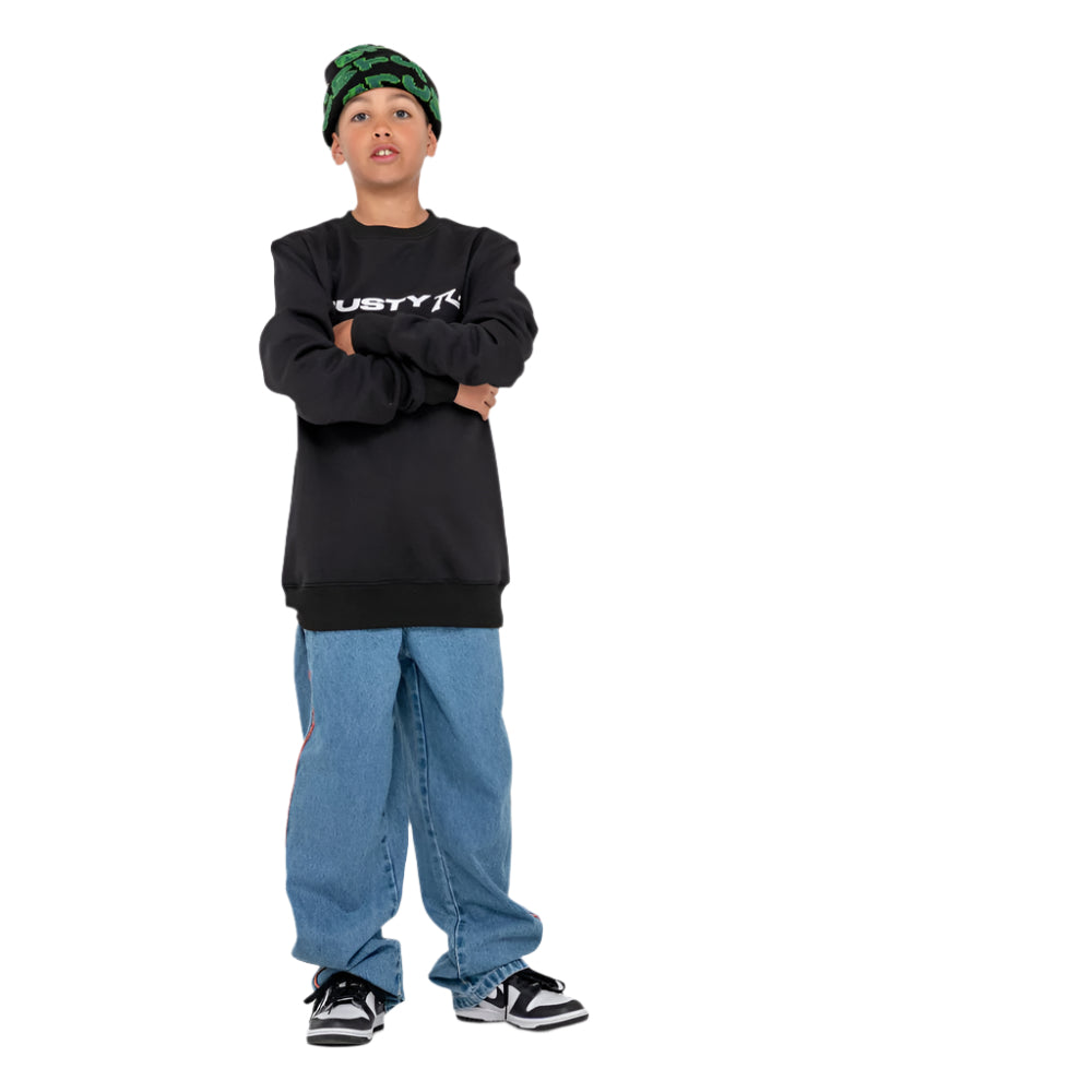 Hard Knocks Beanie - Kids