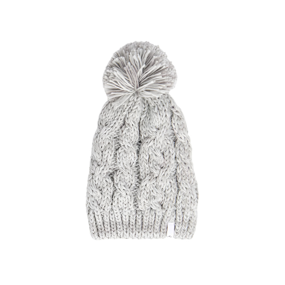 Mermaid Beanie - Womens