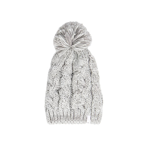 Mermaid Beanie - Womens