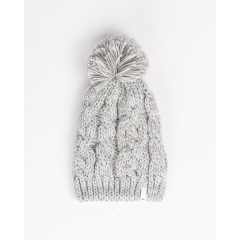 Mermaid Beanie