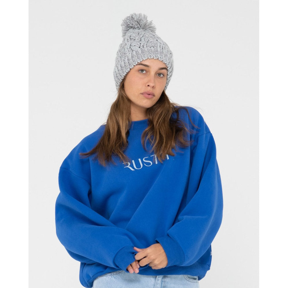 Mermaid Beanie