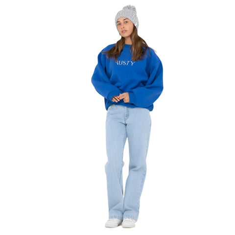 Mermaid Beanie - Womens