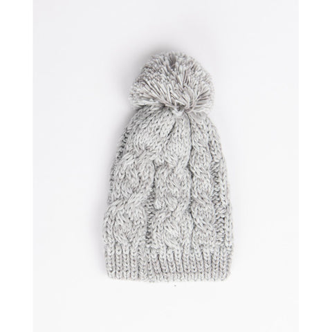 Mermaid Beanie
