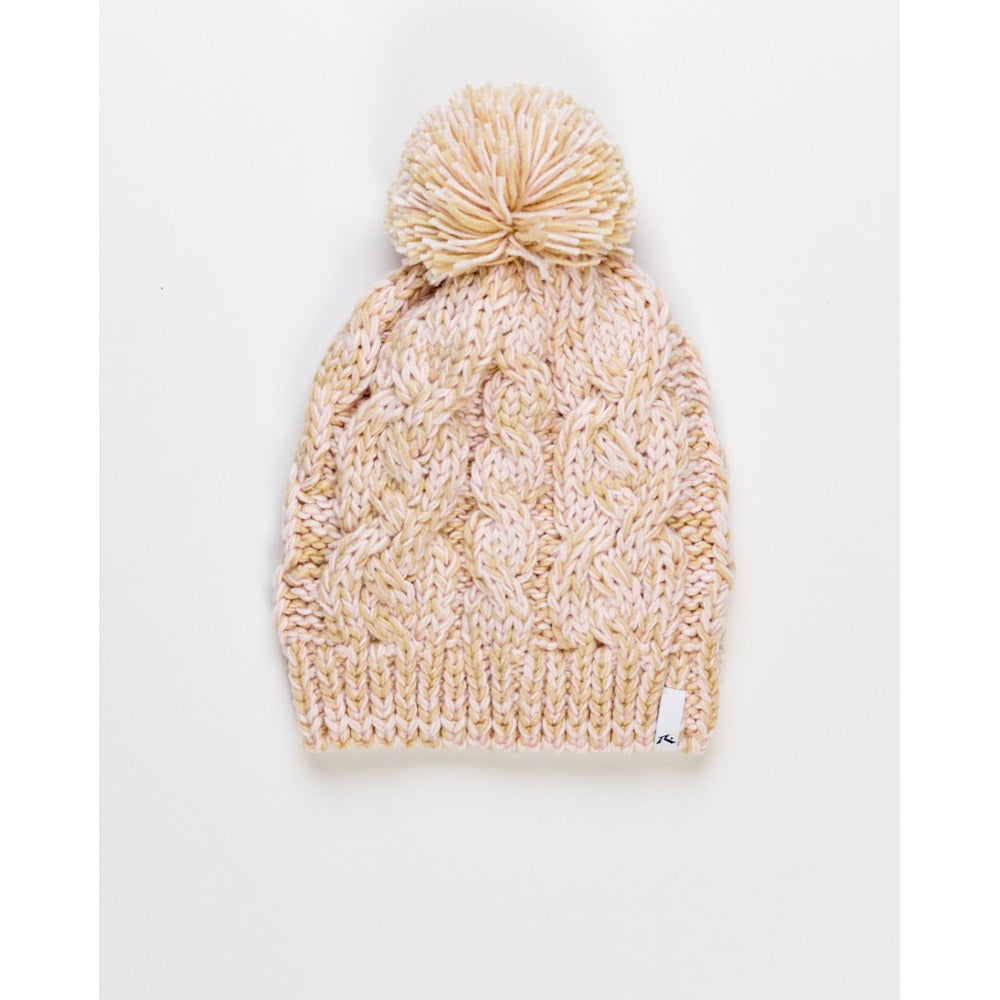 Mermaid Beanie
