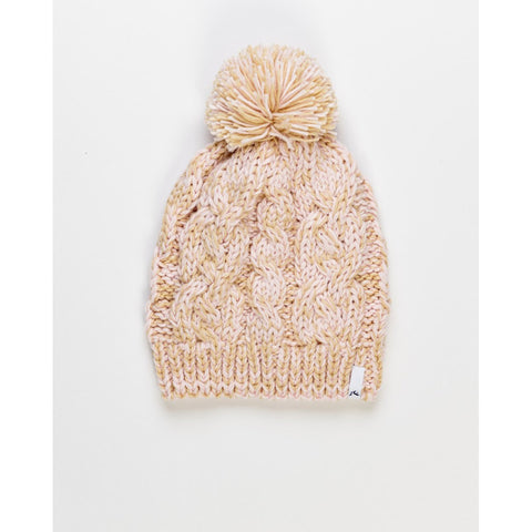 Mermaid Beanie