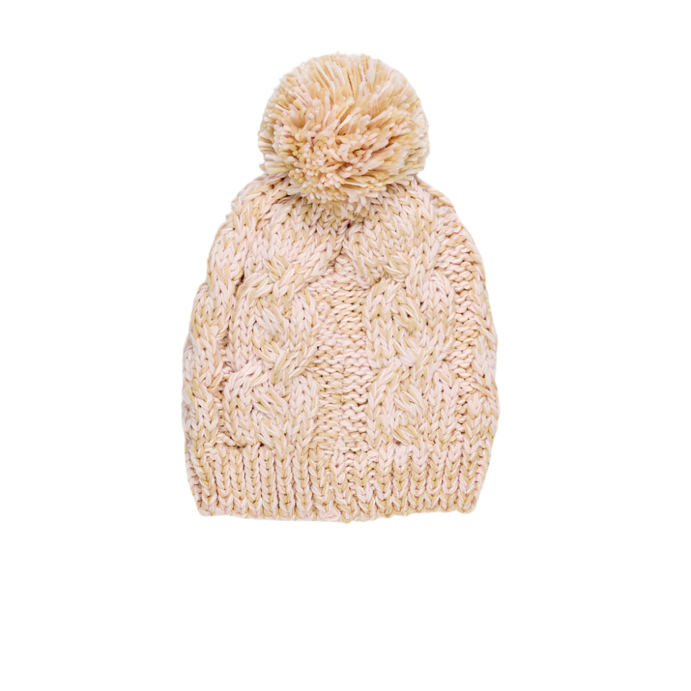 Mermaid Beanie - Womens