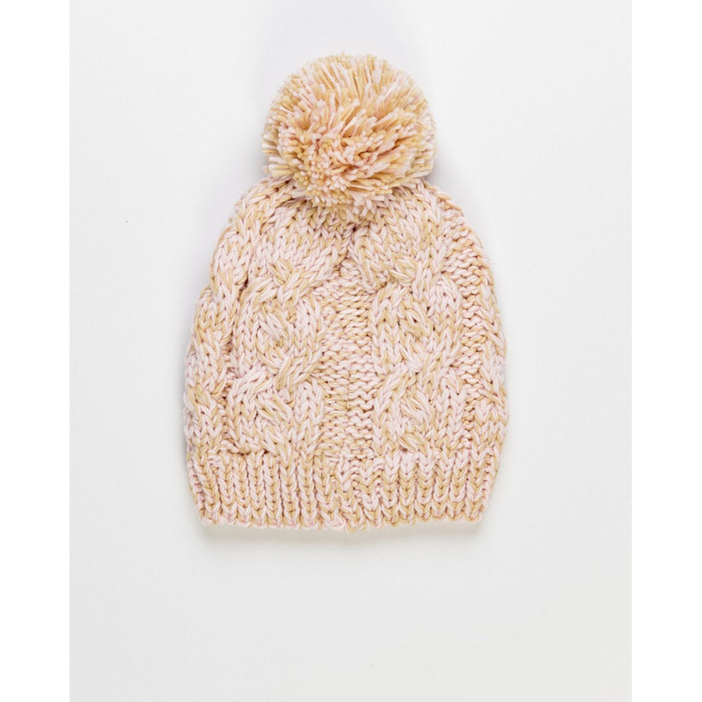 Mermaid Beanie